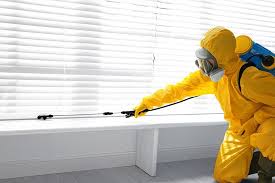 Emergency Pest Control Services in Newell, WV